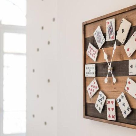 Guestready - Inside The Dots Apartment Porto Bagian luar foto