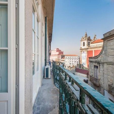 Guestready - Inside The Dots Apartment Porto Bagian luar foto