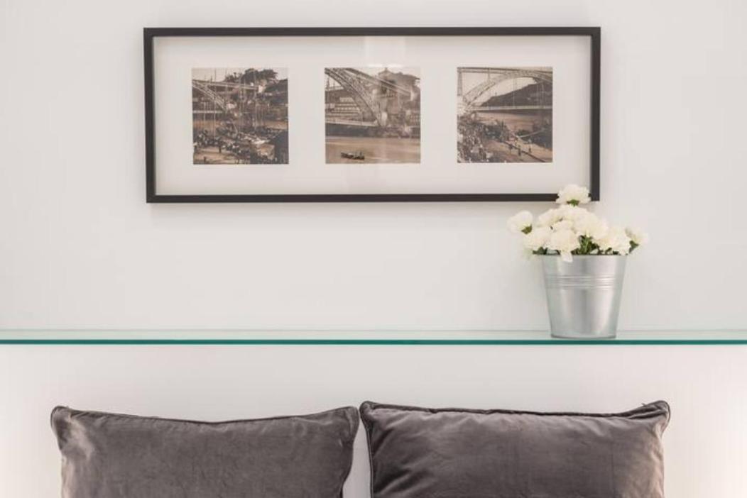 Guestready - Inside The Dots Apartment Porto Bagian luar foto