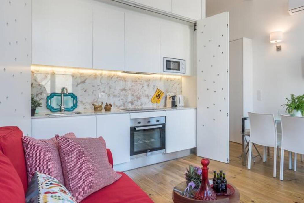 Guestready - Inside The Dots Apartment Porto Bagian luar foto