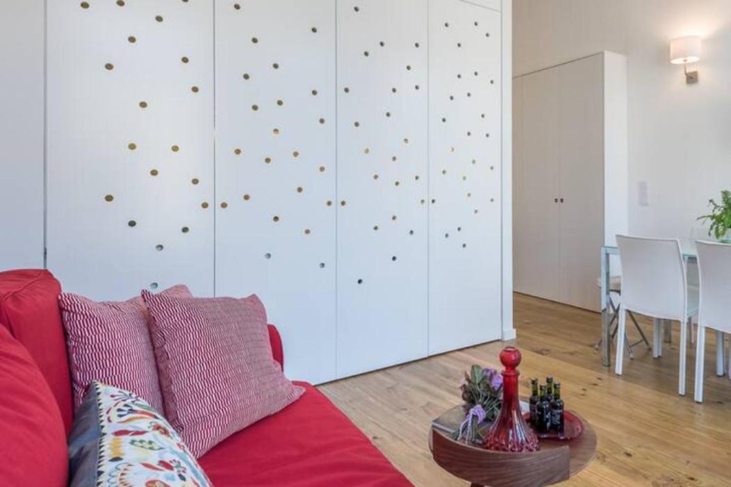 Guestready - Inside The Dots Apartment Porto Bagian luar foto