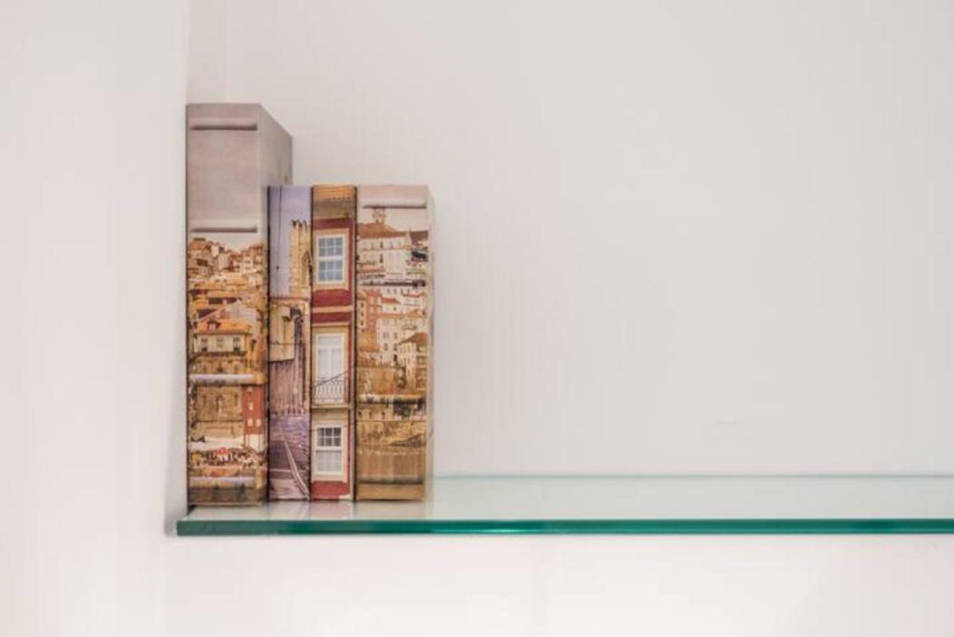 Guestready - Inside The Dots Apartment Porto Bagian luar foto