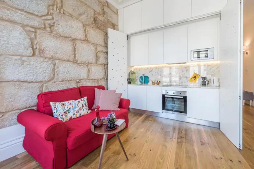 Guestready - Inside The Dots Apartment Porto Bagian luar foto